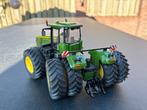 Siku 3276 Tractor John Deere 9560R 1:32, Hobby en Vrije tijd, Modelauto's | 1:32, Ophalen of Verzenden, Zo goed als nieuw, Tractor of Landbouw