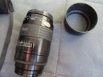 Sigma Macro Telelens 70-210 mm 1;3.8, Ophalen of Verzenden, 1960 tot 1980, Lens of Lenzen