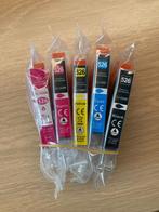 Inktcartridge Huismerk Canon CLI-526, Computers en Software, Ophalen of Verzenden, Nieuw, Cartridge, Huismerk voor canon