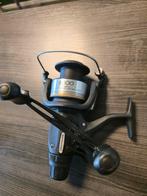 Shimano baitrunner ST 6000RA, Watersport en Boten, Ophalen of Verzenden, Zo goed als nieuw, Molen