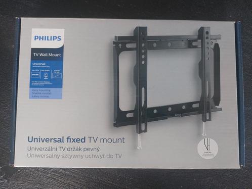 Philips TV ophang systeem. (Nieuw in de doos), Audio, Tv en Foto, Televisiebeugels, Nieuw, Ophalen