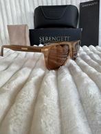 Serengeti Enrico 8152 incl garantie en btw-factuur, Sieraden, Tassen en Uiterlijk, Zonnebrillen en Brillen | Heren, Zonnebril