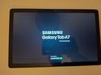 Samsung Galaxy A7 tablet zo goed als nieuw zonder schade, Computers en Software, Android Tablets, Ophalen of Verzenden, Zo goed als nieuw