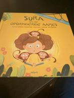 Dennis Roelofsen - Sura en de opdringerige aapjes, Boeken, Dennis Roelofsen, Non-fictie, Ophalen of Verzenden, Zo goed als nieuw