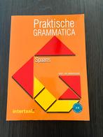 Praktische Grammatica Spaans A1-B1, Boeken, Verzenden, Zo goed als nieuw, Non-fictie