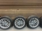 BMW 18 inch velgen winterbanden Style 632, Auto-onderdelen, Banden en Velgen, Ophalen, 18 inch, 245 mm, Velg(en)