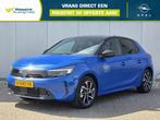 Opel Corsa 1.2 GS | Navigatie | Parkeercamera | Climate Cont, Auto's, Gebruikt, 1199 cc, Bedrijf, Handgeschakeld