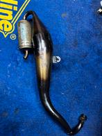 Proma podium uitlaat zip, Ophalen of Verzenden, Gebruikt, Uitlaat, Proma