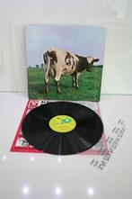 Pink Floyd - Atom heart mother - Hörzu - 1e persing - NM/NM, Ophalen of Verzenden, Zo goed als nieuw, 12 inch, Progressive
