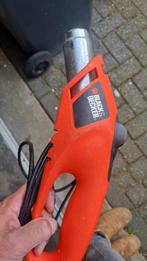 Black & Decker Verfbrander KX1682, Doe-het-zelf en Verbouw, Gereedschap | Handgereedschap, Ophalen of Verzenden, Gebruikt