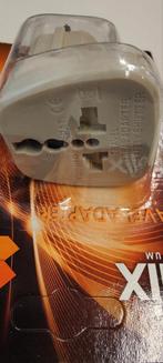 Travel adapter  voor Europa, Ophalen of Verzenden