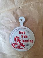 Button Royal Crown Cola Leve de Koning, Ophalen of Verzenden