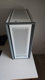 Gaming PC i7 12700 / RTX 3070 / RGB / 1TB SSD / Wit, Computers en Software, Computerbehuizingen, Ophalen, Zo goed als nieuw