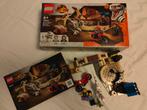 Lego Jurassic World 76945, Ophalen of Verzenden, Zo goed als nieuw, Complete set, Lego