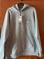 Carhartt Hoodie XL , Grijs , Unisex, Kleding | Heren, Truien en Vesten, Nieuw, Grijs, Ophalen of Verzenden, Maat 56/58 (XL)