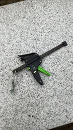 Aangeboden Tentdoek spanner, Caravans en Kamperen, Ophalen of Verzenden, Zo goed als nieuw