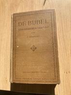 boek De Bijbel aan kinderen vertellen, Ophalen of Verzenden, Gelezen
