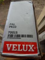 Nieuwe Velux licht doorlatende jaloezie / PAL PK10 ( 94x160), Nieuw, Wit, 100 tot 150 cm, 50 tot 100 cm