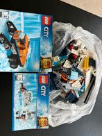 60194 lego city, Kinderen en Baby's, Speelgoed | Duplo en Lego, Complete set, Ophalen of Verzenden, Lego, Zo goed als nieuw