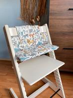 Safari kussenset voor kinderstoel stokke trip trap, Kinderen en Baby's, Kinderstoelen, Ophalen of Verzenden, Nieuw, Meegroeistoel