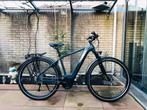Elektrische Cube Touring Bosch Middenmotor Performance Line, 47 tot 50 cm, Ophalen of Verzenden, Zo goed als nieuw, Gazelle