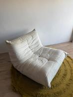 Togo Ligne Roset (gebruikte staat), Ophalen, Gebruikt, Wit, Zitzakstoel
