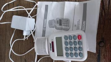 Automatische deurbel / Alarmsysteem  beschikbaar voor biedingen