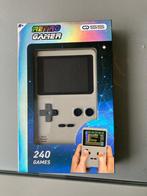 Retro Gamer handheld console, Spelcomputers en Games, Spelcomputers | Overige, Ophalen of Verzenden, Zo goed als nieuw