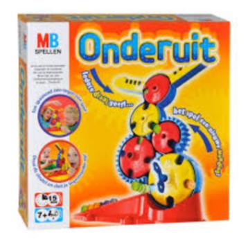 Onderuit MB beschikbaar voor biedingen