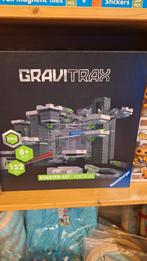 Nieuwe GraviTrax Starter-Set Vertical knikkerbaan, Overige merken, Nieuw, Ophalen of Verzenden, Groter dan 1:32