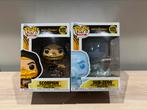 Scorpion & sub zero Funko Pop! - Mortal Kombat II Fatality, Verzamelen, Poppetjes en Figuurtjes, Ophalen of Verzenden, Funko HEO