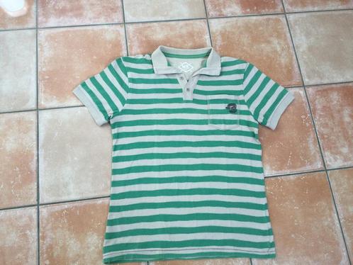 Mooi gestreept WE heren t-shirt, maat L, Kleding | Heren, T-shirts, Gedragen, Maat 52/54 (L), Ophalen of Verzenden