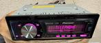 Pioneer Autoradio DEH-P700BT Aux Usb Bluetooth, Auto diversen, Ophalen of Verzenden, Zo goed als nieuw