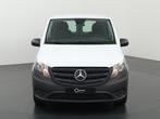 Mercedes-Benz eVito Bestelwagen 66 kWh L2 | Navigatie | Crui, Stof, 116 pk, Nieuw, Te koop