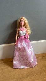 Barbie bruid, Ophalen, Zo goed als nieuw, Barbie