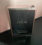 Ysl black opium edp 7,5 ml, Nieuw, Verzenden