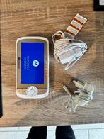 Motorola nursery VM65x connect, Kinderen en Baby's, Babyfoons, Ophalen of Verzenden, Camera