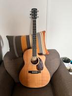 Larrivee LV-02E Akoestische Gitaar, Muziek en Instrumenten, Ophalen of Verzenden, Gebruikt, Western- of Steelstringgitaar, Met (piezo-)element