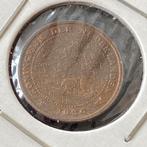 1/2 Cent / Halve Cent uit 1936 van Wilhelmina, Verzenden, Koningin Wilhelmina, Overige waardes, Losse munt