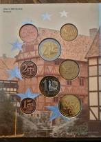 Euro munten set  Denemarken uit 2002, Postzegels en Munten, Munten | Europa | Euromunten, Ophalen of Verzenden, Overige landen