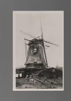 Ommen Molen Houtzaagmolen van den Oord Uitg K Makkinga, Verzenden, 1940 tot 1960, Ongelopen, Overijssel
