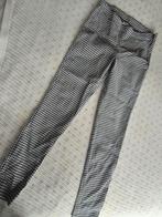 Loavies broek, Kleding | Dames, Broeken en Pantalons, Maat 42/44 (L), Ophalen of Verzenden, Zo goed als nieuw, Zwart