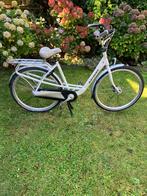 Zeer nette Batavus Mambo de luxe damesfiets., Ophalen, 0 zitjes, 53 tot 56 cm, Gebruikt
