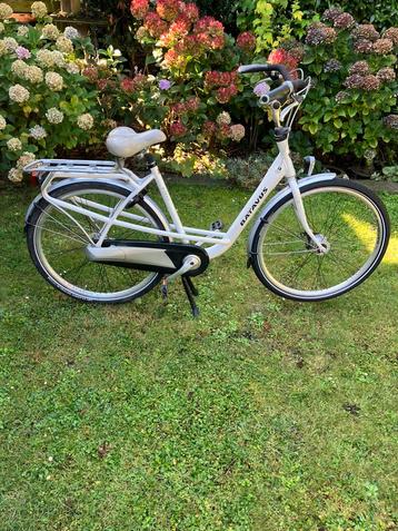 Zeer nette Batavus Mambo de luxe damesfiets. beschikbaar voor biedingen