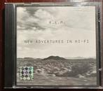 R.E.M. – New Adventures In Hi-Fi, Cd's en Dvd's, Ophalen of Verzenden, Gebruikt, Poprock