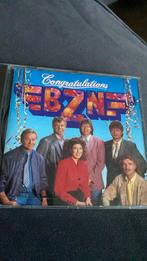 BZN - Congratulations, Cd's en Dvd's, Ophalen of Verzenden, 1980 tot 2000, Zo goed als nieuw