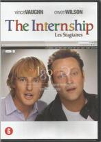 THE INTERNSHIP - Vince Vaughn, Owen Wilson, Vanaf 6 jaar, Ophalen of Verzenden, Zo goed als nieuw, Actiekomedie