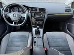 Volkswagen Golf 1.2 TSI Highline |Navi|CruiseCtrl|5 Deurs|Ai, Voorwielaandrijving, Euro 5, Stof, Gebruikt