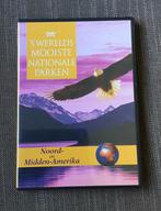 ‘sWerelds mooiste nationale parken /Noord- en Midden Amerika, Alle leeftijden, Ophalen of Verzenden, Zo goed als nieuw