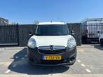 Opel Combo 1.3 CDTi L1H1 Edition, Auto's, Voorwielaandrijving, Stof, Gebruikt, Euro 6